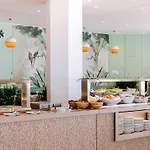 Hotel Auramar 3*