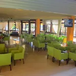 Auramar Hotel