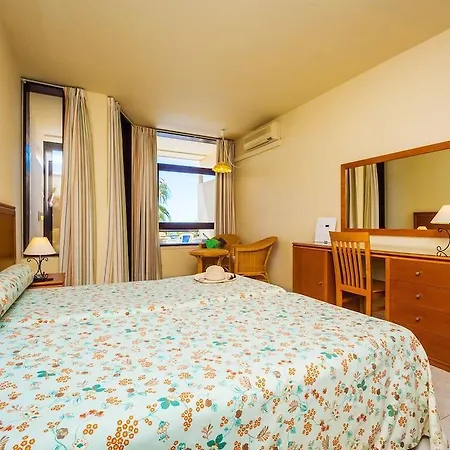 Otel Auramar Albufeira