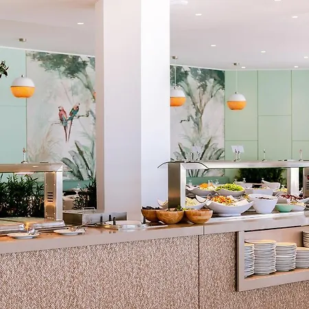 Otel Auramar 3*