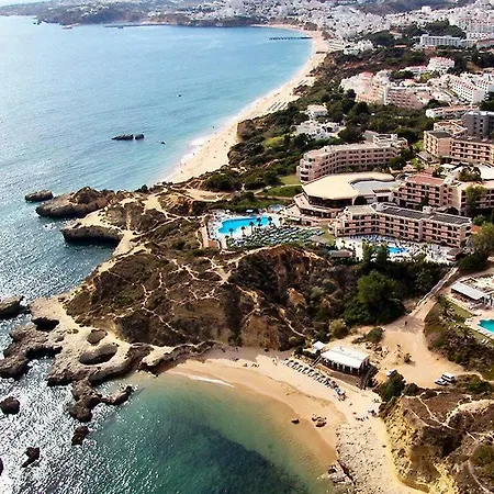 Auramar Otel Albufeira