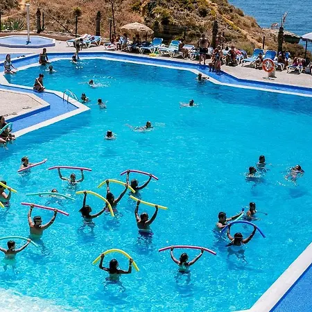 Auramar 3* Albufeira