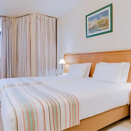 Auramar Otel 3*