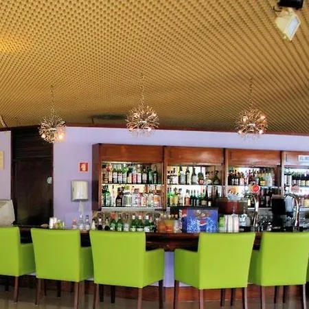 Otel Auramar