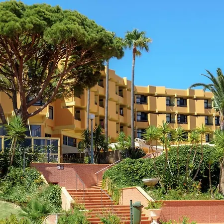 Auramar 3* Albufeira