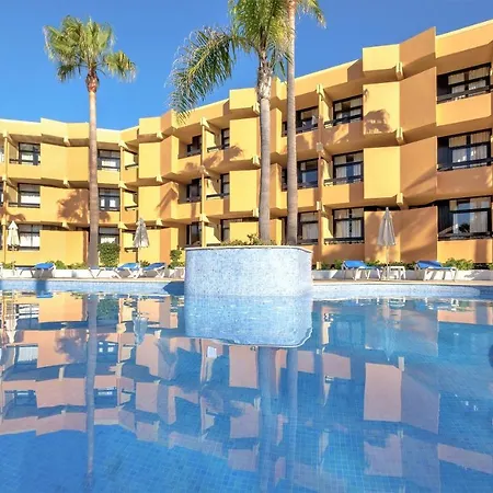 Hotel Auramar 3*