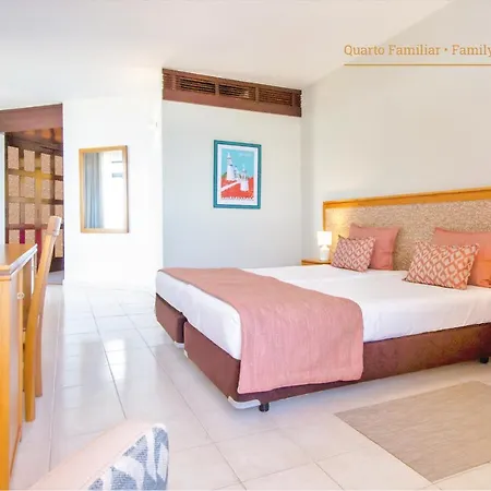 Auramar Otel Albufeira