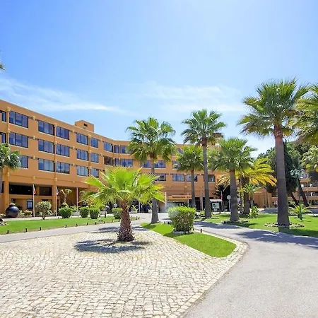Otel Auramar 3*