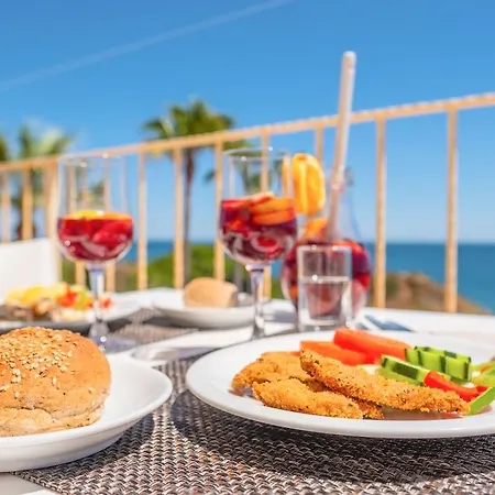 Auramar Albufeira