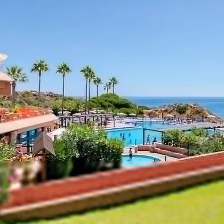 Otel Auramar 3*