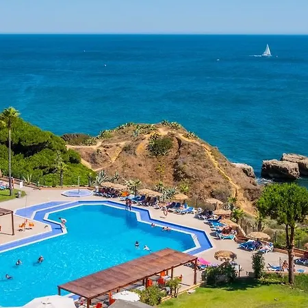 Otel Auramar