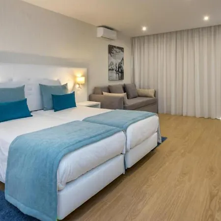 Otel Auramar 3*