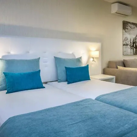 Auramar 3* Albufeira