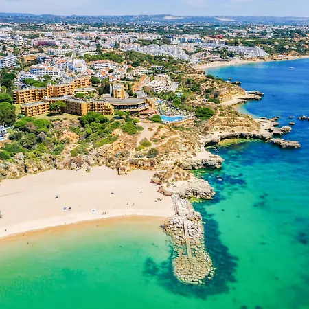 Otel Auramar 3*