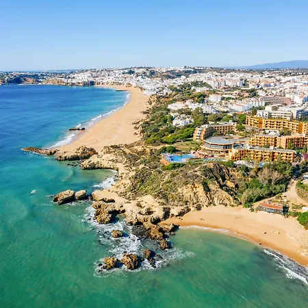Otel Auramar Albufeira