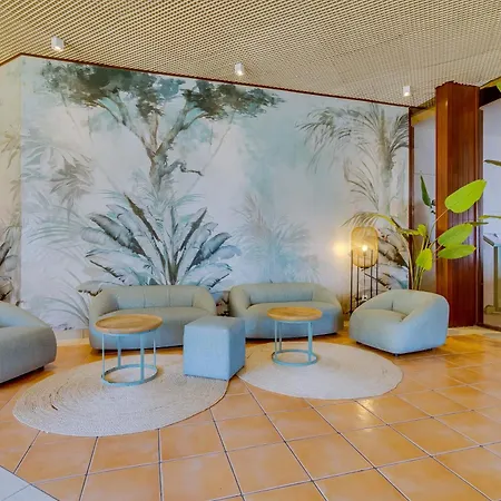 Auramar 3* Albufeira