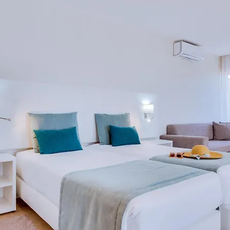 Auramar Otel 3*