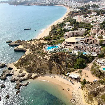 Auramar Szálloda Albufeira