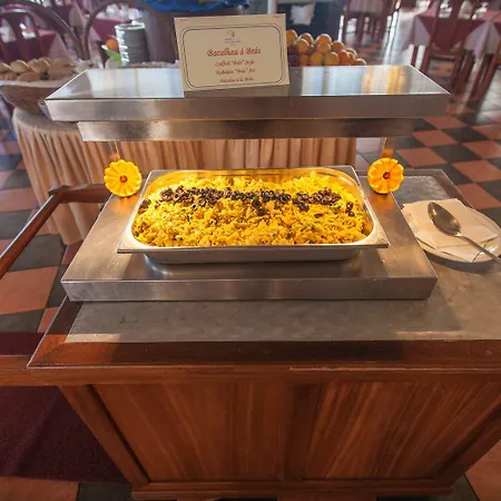 Auramar Szálloda Albufeira