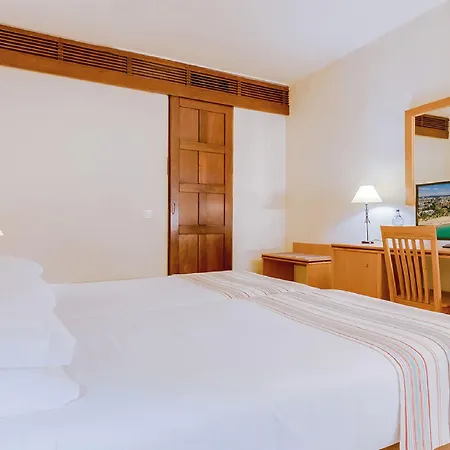 Auramar Szálloda Albufeira