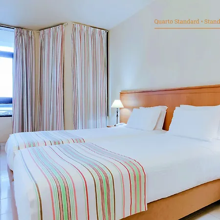 Szálloda Auramar 3*