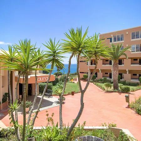 Auramar Szálloda 3*