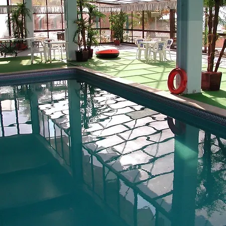 Otel Auramar