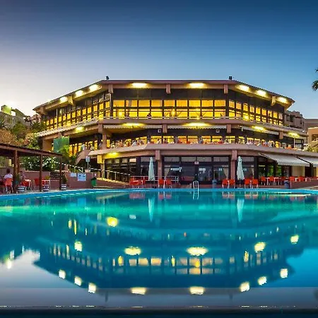 Auramar Otel 3*
