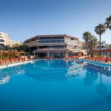 Auramar Otel Albufeira