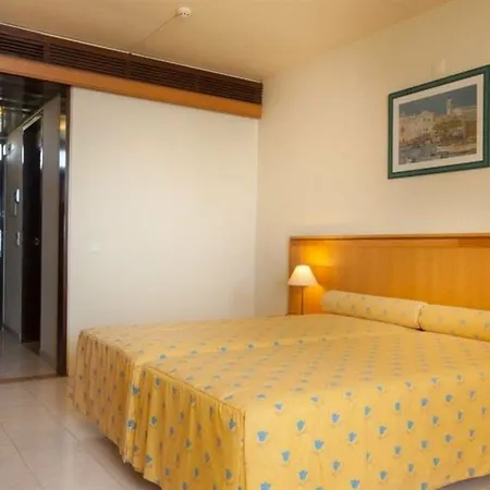 Auramar Otel Albufeira