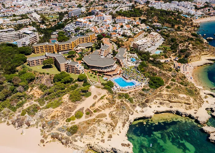 Готель Auramar 3*