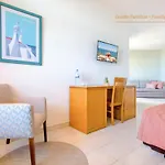 Auramar Hotel Albufeira