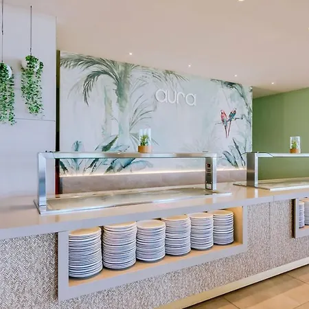 Auramar 3* Albufeira