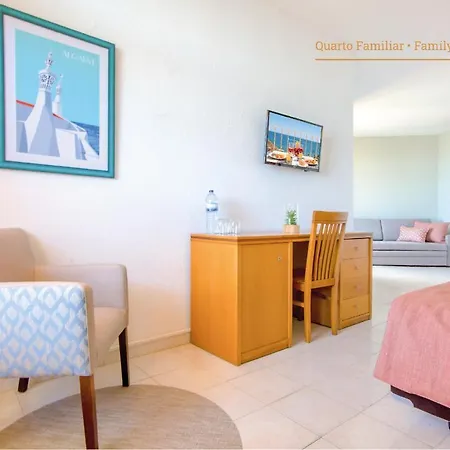 Auramar Hotell Albufeira