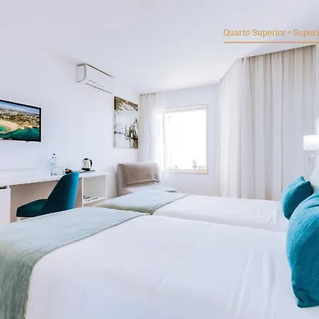 Auramar 3* Albufeira