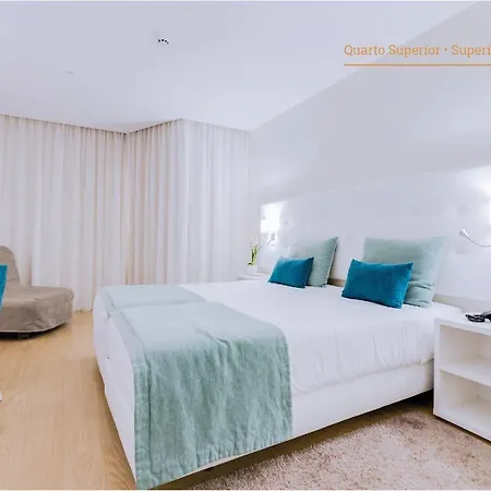 Auramar Hotel 3*