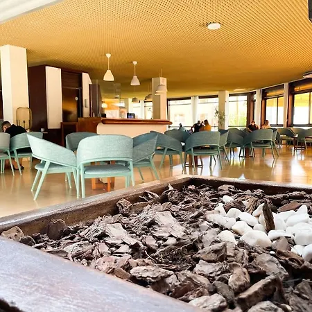 Auramar Hotell Albufeira