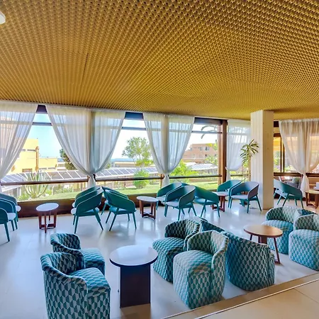 Auramar Hotell Albufeira