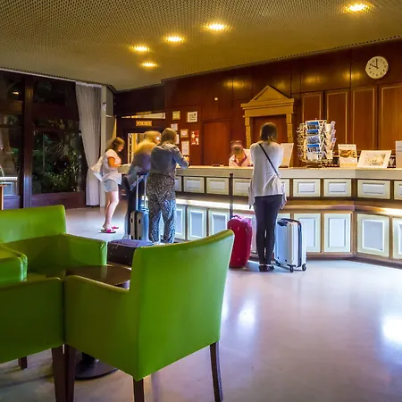 Hotel Auramar