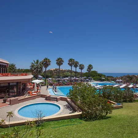 Hotel Auramar 3*