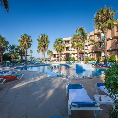 Auramar Hotel