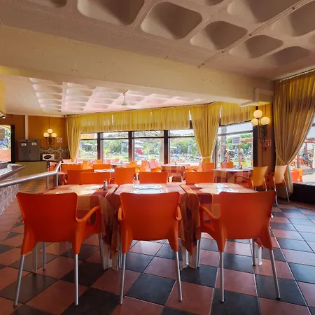 Hotel Auramar 3*