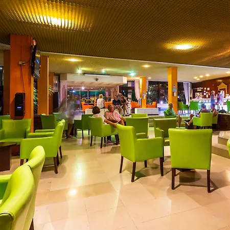 Hotel Auramar