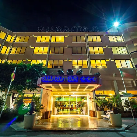 Auramar Hotel