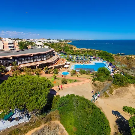 Auramar Hotell Albufeira