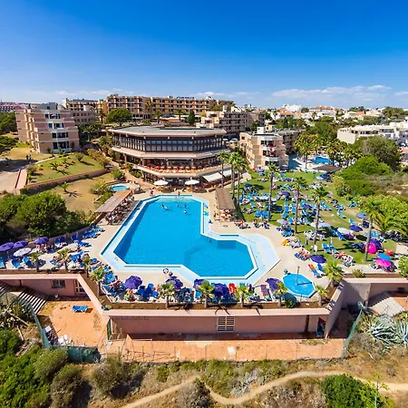 Auramar Albufeira