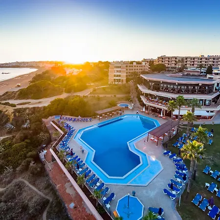 Hotel Auramar 3*