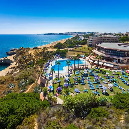 Auramar Hotel