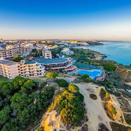 Auramar Hotel 3*