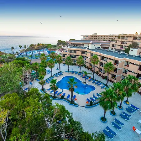 Hotel Auramar 3*